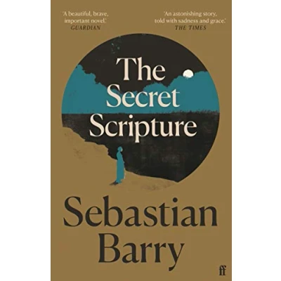 Abbildung von the Secret Scripture: A BBC2 &#039;Between Covers&#039; Booker Gem 2021
