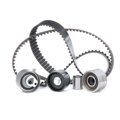 Abbildung von INA 530 0509 10 Zahnriemensatz 152 HYUNDAI: Terracan, Terracan Box Body / SUV, KIA: CARNIVAL 2, GRAND 3