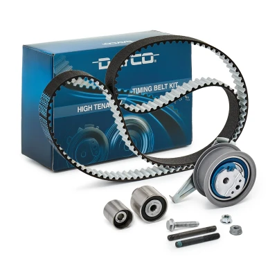 Abbildung von Zahnriemensatz DAYCO KTB1192