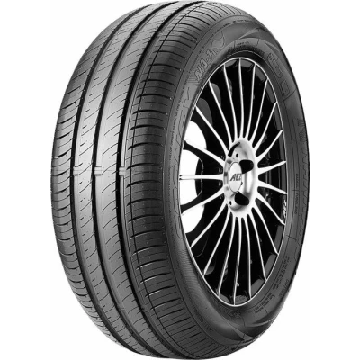 Abbildung von Nankang Econex NA 1 165/80 R15 87T PKW Sommerreifen Reifen PORSCHE: 924 Coupe, 911 VOLKSWAGEN: Beetle, Kaefer Convertible, Safari JC711