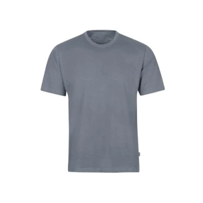 Abbildung von TRIGEMA T Shirt Deluxe Baumwolle