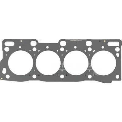 Abbildung von REINZ 61 53115 00 Zylinderkopfdichtung 87,6 Metall Lagen Dichtung MAZDA: 323 F 6, SUZUKI: Grand Vitara 1 SUV