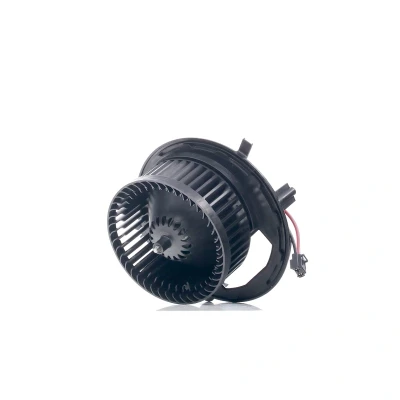 Abbildung von VALEO 715269 Innenraumgebläse für Linkslenker VOLKSWAGEN: Golf 7 Variant, 7, Passat B8 Saloon, SEAT: Leon ST Box Body / Estate, III