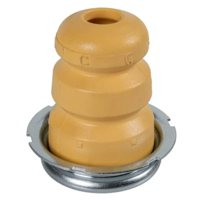 Abbildung von FEBI BILSTEIN 26562 Anschlagpuffer, Federung Hinterachse VOLKSWAGEN: CADDY 3, 4 Kombi, Kasten