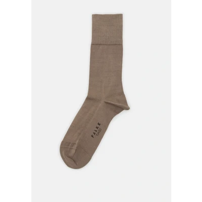 Abbildung von Falke Tiago Socken vulcano, Herren, Größe: 39 40, Vulcano