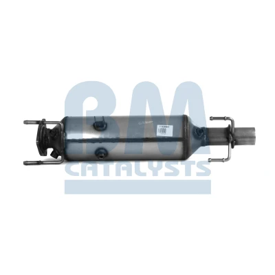 Abbildung von BM CATALYSTS BM11099H Rußpartikelfilter Cordierit FIAT: Ducato III Van, Platform / Chassis, CITROËN: Relay II Chassis
