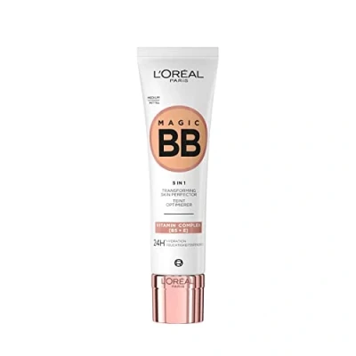 Abbildung von L&#039;Oréal BB C&#039;est Magic 30 ml Medium