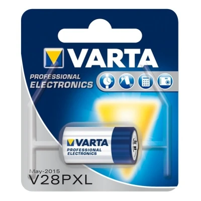 Abbildung von VARTA V28PXL 06231 101 401 Gerätebatterie 6 170 Laternenbatterie Stück