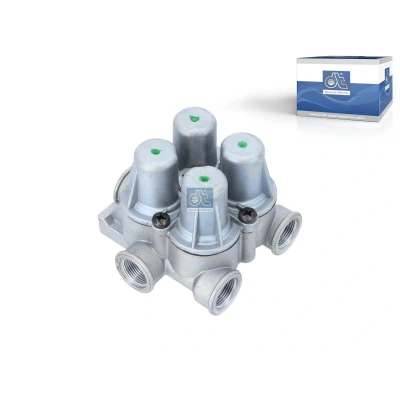 Abbildung von DT Spare Parts 4.62011 Mehrkreisschutzventil