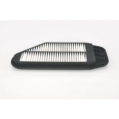 Abbildung von BOSCH F 026 400 349 Luftfilter 33 156 358 Filtereinsatz CHEVROLET: Spark