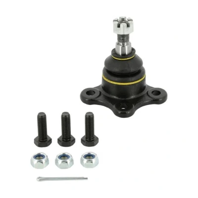 Abbildung von MOOG OP BJ 2040 Traggelenk beidseitig, oben, Vorderachse 20 40,5 74 OPEL: Frontera B Off Road