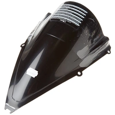Abbildung von Racingscheibe 4945N Puig Aprilia RSV4 09 12,RSV4 Factory 14,RSV4R 13 14 RS4 50125 44515 tief schwarz Verkleidungsscheibe