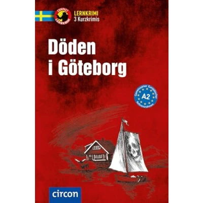 Abbildung von Döden i Göteborg: Schwedisch A2 (Compact Lernkrimi Kurzkrimis)