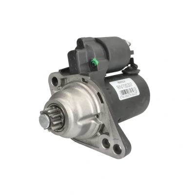 Abbildung von RIVOLV RIV700307 Anlasser 12V 1,11kW 10 VOLKSWAGEN: Passat B6 Variant, Touran I, Golf Plus / Crossgolf, SKODA: Octavia 2 Combi, Yeti