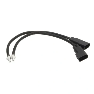 Abbildung von QUICK BRAKE WS 0257 A Verschleißanzeige Achssatz FORD: Transit Mk6 Minibus, Van