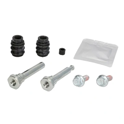 Abbildung von QUICK BRAKE 113 0002X Führungshülsensatz, Bremssattel HONDA: CR V 3, Jazz 3
