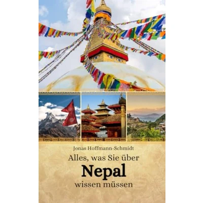 Abbildung von Alles, was Sie über Nepal wissen müssen