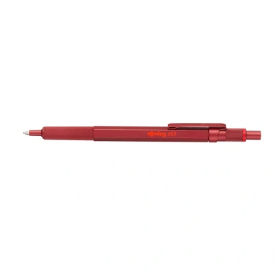 Abbildung von rOtring 600 Red BP