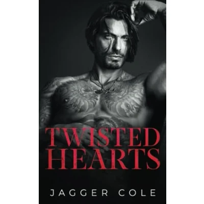 Abbildung von Twisted Hearts: A Dark Bratva Enemies To Lovers Romance