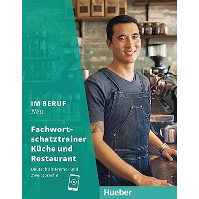Abbildung von Im Beruf NEU: Deutsch als Fremd und Zweitsprache / Fachwortschatztrainer Erziehung