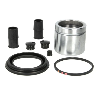 Abbildung von AUTOFREN SEINSA D41088C Bremssattel Reparatursatz Vorderachse 60 BMW: 7, X5, 3 Saloon, VOLKSWAGEN: TRANSPORTER Bus