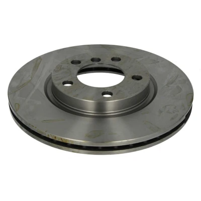 Abbildung von TRW DF6119S Bremsscheibe 307 24 5 120 Belüftet lackiert hochgekohlt MINI: Countryman, Paceman