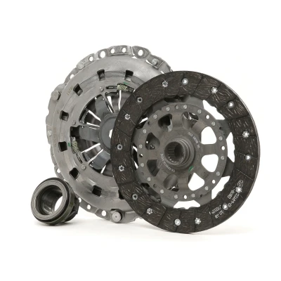 Abbildung von LuK 623 3182 00 Kupplungssatz BMW: 3 Saloon, Touring, Compact
