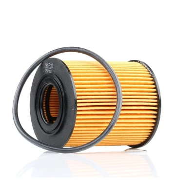 Abbildung von VALEO 586528 Ölfilter Filtereinsatz BMW: X5, 5 Saloon, 3 Touring, LAND ROVER: Range Rover 3, OPEL: Omega B Caravan