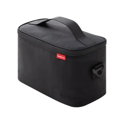 Abbildung von Anker Nebula Mars Official Carry Case, Customized for Mars, II, II Pro and 3 Air, with Durable 420D Nylon Fabric, Dust Proof Exterior, Shoulder Strap
