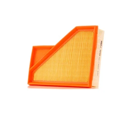 Abbildung von MANN FILTER C 2245 Luftfilter Für PKW