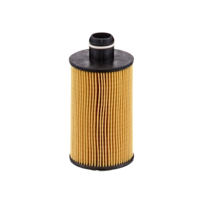Abbildung von MANN FILTER HU 7018 z Ölfilter mit Dichtung Filtereinsatz JEEP: GRAND CHEROKEE 4, MASERATI: GHIBLI 3, Levante Off Road, LANCIA: Thema Saloon