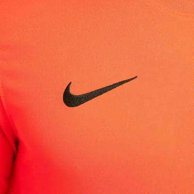 Abbildung von Nike Herren M Nk Df Park Vii JSY Shirt, Bright Crimson/Black, XL EU