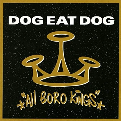 Abbildung von All Boro Kings (25th Anniversary Digipak)