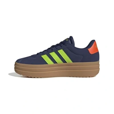 Abbildung von adidas Sportswear Sneaker »VL COURT BOLD«, Design auf den Spuren des Gazelle Bold