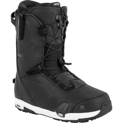 Abbildung von Nitro Profile TLS Step On 23/24 Snowboard Schuhe