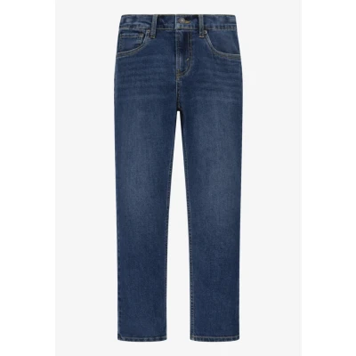 Abbildung von Levi&#039;s Slim Jeans Fit für Kinder, Größe: 176, Por vida