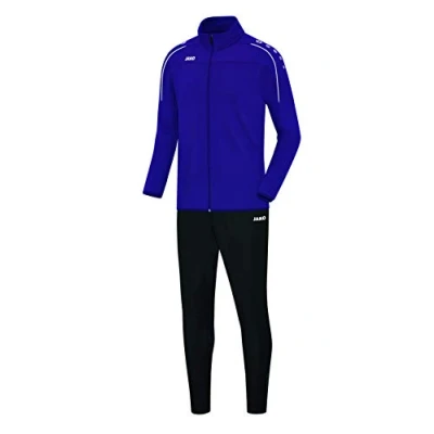 Abbildung von JAKO Herren Trainingsanzug Classico, lila, L, M8150