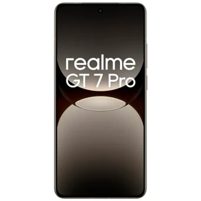 Abbildung von Realme GT 7 Pro 512GB Grau