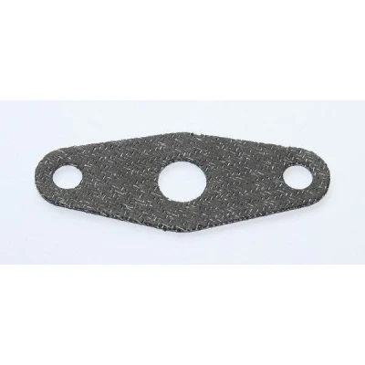 Abbildung von ELRING 760.412 Dichtung, AGR Ventil AUDI: A4 B5 Saloon, Avant, 80 B4 Saloon