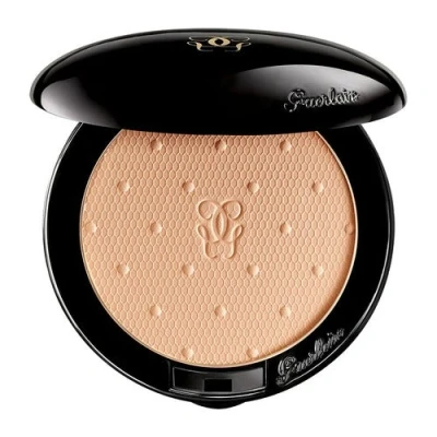 Abbildung von Guerlain Les Voilettes Translucent Compact Powder 03 Medium 6,5 g