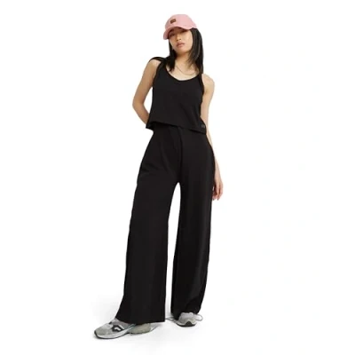 Abbildung von G Star Jumpsuit, Damen, Größe: Large, Dk black