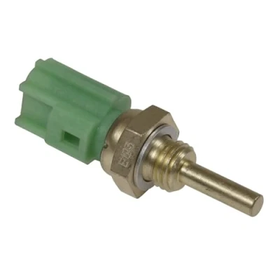Abbildung von BLUE PRINT ADT37220 Kühlmitteltemperatursensor grün mit Dichtring TOYOTA: Land Cruiser Prado 70 Off Road, Auris Hatchback, MR2 II Coupe