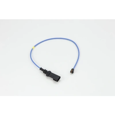 Abbildung von ATE 24.3347 7006.5 Bremssattel Aluminium ohne Halter TOYOTA: Yaris II Hatchback, III Van