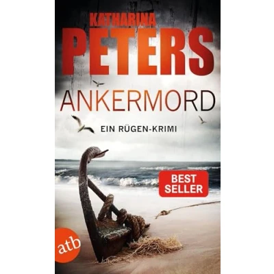 Abbildung von Ankermord: Ein Rügen Krimi (Romy Beccare ermittelt, Band 10)