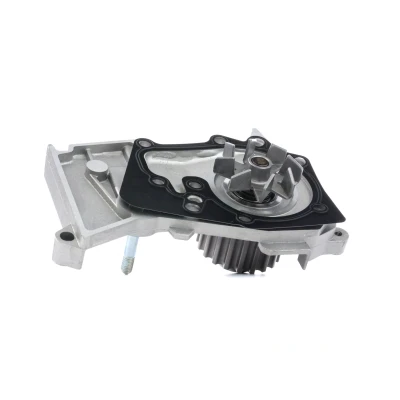 Abbildung von SKF VKPC 86416 Wasserpumpe 20 mit Stehbolzen Metall für Zahnriementrieb RENAULT: SCENIC 3, Kangoo II Express, LAGUNA DACIA: Duster Van, Logan I MCV