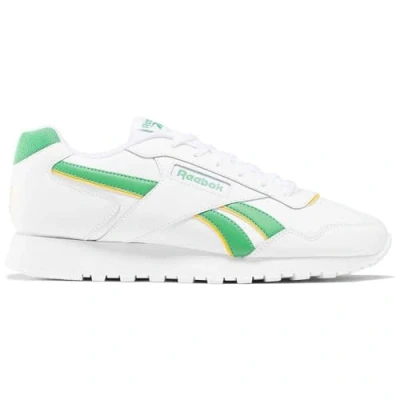 Abbildung von Reebok Unisex Glide Sneaker,Ftwwht Spogre Clayel,37.5 EU