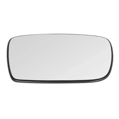 Abbildung von ALKAR 6431268 Außenspiegelglas links TOYOTA: Yaris I Hatchback
