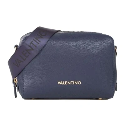 Abbildung von Valentino Bags Pattie Umhängetasche, Damen, Größe: One Size, Blu
