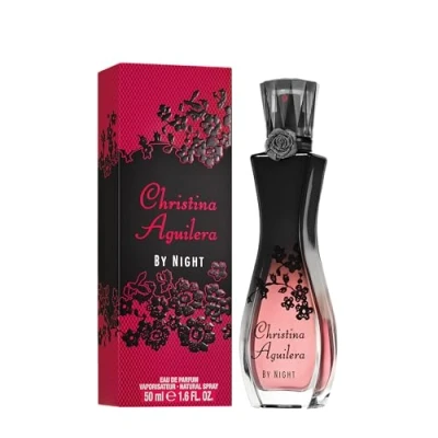 Abbildung von Christina Aguilera By Night Eau de Parfum 50 ml
