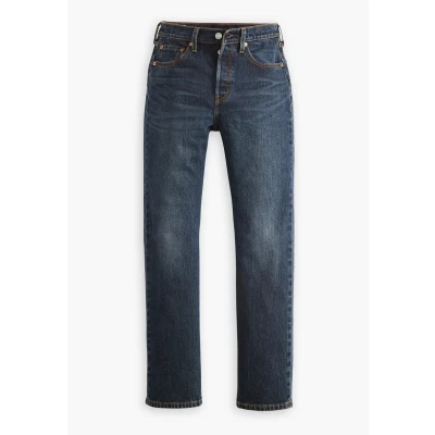 Abbildung von Levi&#039;s 501 Jeans FOR Women Straight Leg, Damen, Größe: 24x30, Same intent